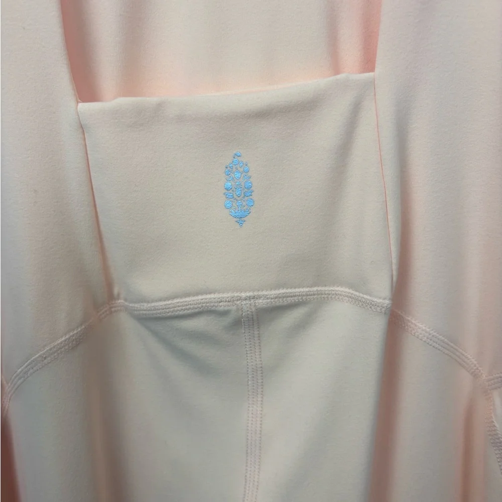 EUC - Free People - Never‎ Better Onesie